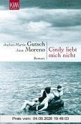 Cindy liebt mich nicht: Roman
