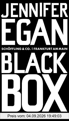 Black Box