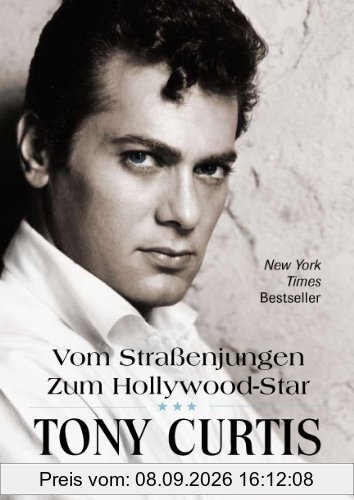 Vom Straßenjungen zum Hollywood-Star
