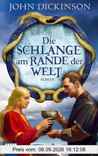 Cup of the World: Die Schlange am Rande der Welt