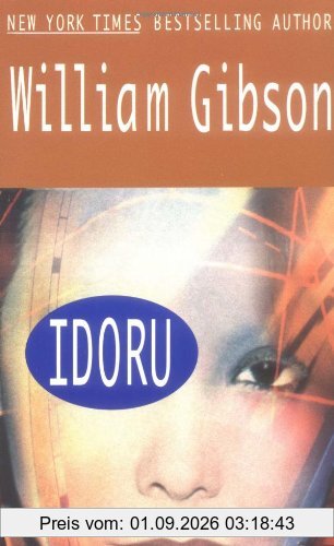 Idoru