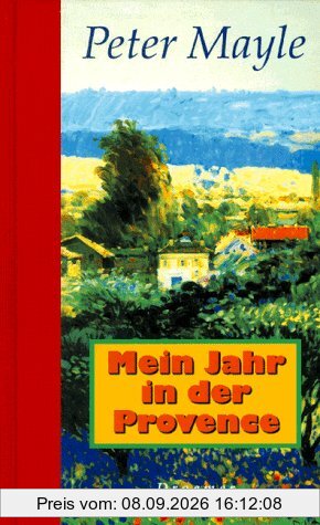 Mein Jahr in der Provence. Sonderausgabe