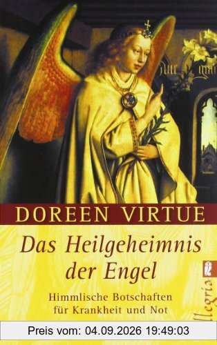Das Heilgeheimnis der Engel