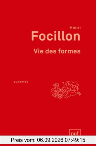 Vie des formes. Eloge de la main