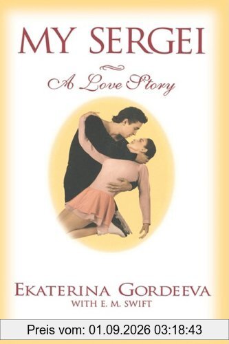 My Sergei: A Love Story