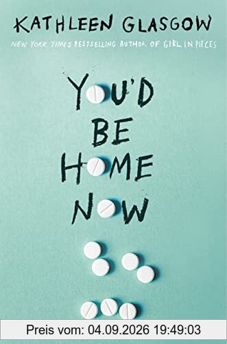 You'd Be Home Now
