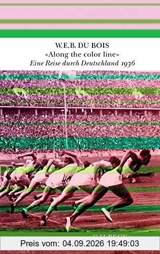 'Along the color line'