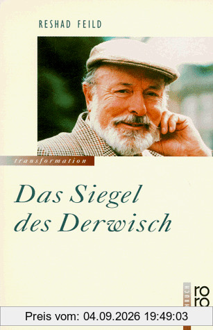 Das Siegel des Derwisch.