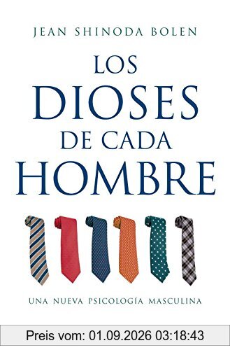 Los dioses de cada hombre (CLAVE, Band 26220)