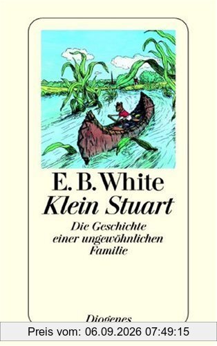 Klein Stuart: Die Geschichte einer ungewöhnlichen Familie