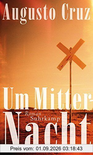 Um Mitternacht: Roman