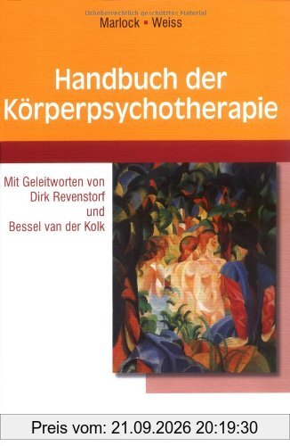 Handbuch der Körperpsychotherapie
