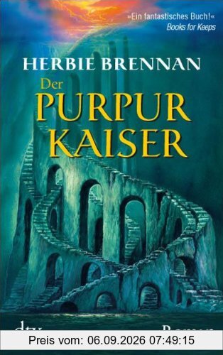 Der Purpurkaiser: Roman