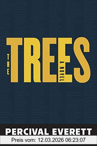 Everett, Percival L. The Trees