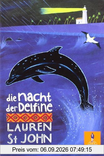 Die Nacht der Delfine (Gulliver)