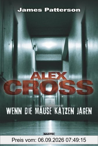 Wenn die Mäuse Katzen jagen
