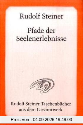 Pfade der Seelenerlebnisse.
