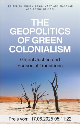 Binding : Taschenbuch, Label : Pluto Press, Publisher : Pluto Press, medium : Taschenbuch, numberOfPages : 288, publicationDate : 2024-03-20, releaseDate : 2024-03-20, publishers : Miriam Lang, Manahan, Mary Ann, Breno Bringel, ISBN : 074534934X