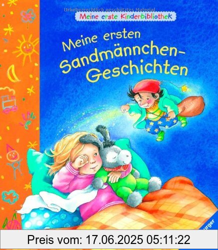 Brand : Ravensburger, Binding : Pappbilderbuch, Edition : 1, Label : Ravensburger Buchverlag, Publisher : Ravensburger Buchverlag, medium : Sonstige Einbände, numberOfPages : 30, publicationDate : 2013-07-01, authors : Hannelore Dierks, languages : german, ISBN : 3473434035