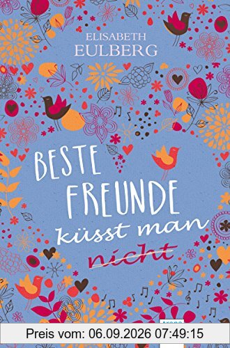 Beste Freunde küsst man (nicht)