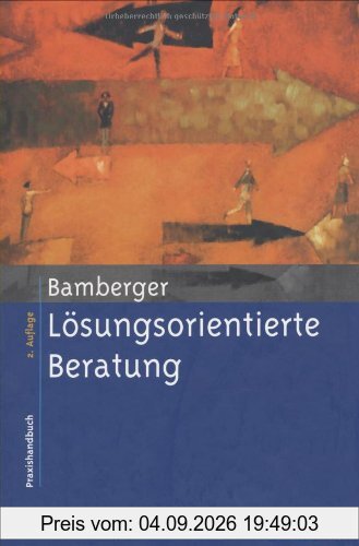 Lösungsorientierte Beratung