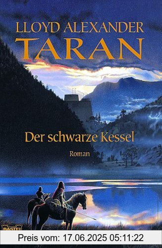 Binding : Taschenbuch, Edition : 1., Aufl., Label : Bastei Lübbe, Publisher : Bastei Lübbe, medium : Taschenbuch, numberOfPages : 207, publicationDate : 2003-05-27, authors : Lloyd Alexander, languages : german, ISBN : 3404204719
