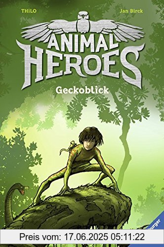 Binding : Gebundene Ausgabe, Edition : 1, Label : Ravensburger Buchverlag, Publisher : Ravensburger Buchverlag, medium : Gebundene Ausgabe, numberOfPages : 192, publicationDate : 2018-02-14, authors : THiLO, ISBN : 3473405140