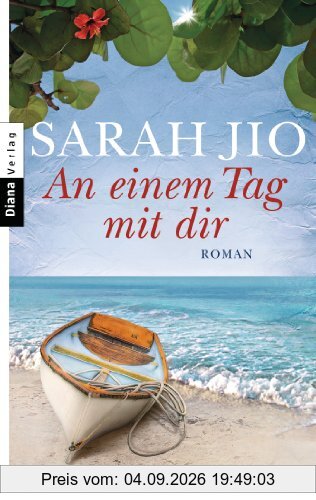 An einem Tag mit dir: Roman
