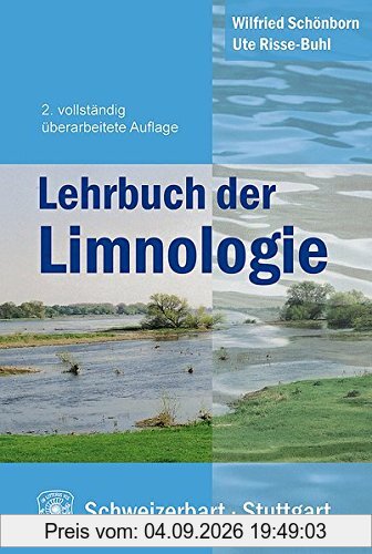 Lehrbuch der Limnologie