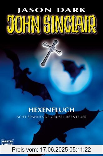 Binding : Broschiert, Edition : 1., Aufl., Label : Bastei Lübbe, Publisher : Bastei Lübbe, medium : Broschiert, numberOfPages : 814, publicationDate : 2006-10-17, authors : Jason Dark, Helmut Rellergerd, languages : german, ISBN : 3404739639