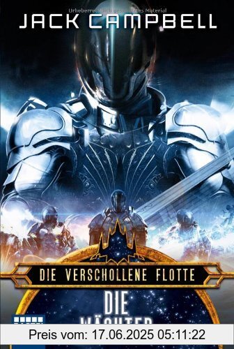 Binding : Taschenbuch, Edition : Aufl. 2013, Label : Bastei Lübbe (Bastei Lübbe Taschenbuch), Publisher : Bastei Lübbe (Bastei Lübbe Taschenbuch), medium : Taschenbuch, numberOfPages : 544, publicationDate : 2013-10-11, releaseDate : 2013-10-11, authors : Jack Campbell, translators : Ralph Sander, languages : german, ISBN : 3404207394