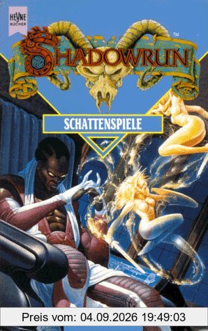 Schattenspiele
