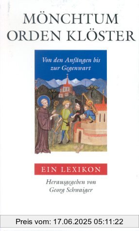Binding : Gebundene Ausgabe, Edition : 1, Label : C.H.Beck, Publisher : C.H.Beck, medium : Gebundene Ausgabe, numberOfPages : 483, publicationDate : 1993-03-23, publishers : Georg Schwaiger, languages : german, ISBN : 3406373143