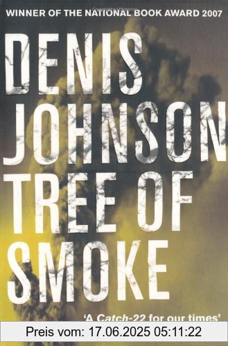 Binding : Taschenbuch, Label : Pan Macmillan, Publisher : Pan Macmillan, NumberOfItems : 1, medium : Taschenbuch, numberOfPages : 614, publicationDate : 2008-08-01, authors : Denis Johnson, languages : english, ISBN : 0330449214