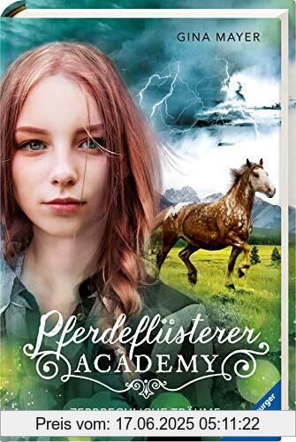 Binding : Gebundene Ausgabe, Edition : 1, Label : Ravensburger Buchverlag, Publisher : Ravensburger Buchverlag, medium : Gebundene Ausgabe, numberOfPages : 224, publicationDate : 2019-07-15, authors : Gina Mayer, ISBN : 3473404543