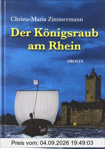 Der Königsraub am Rhein