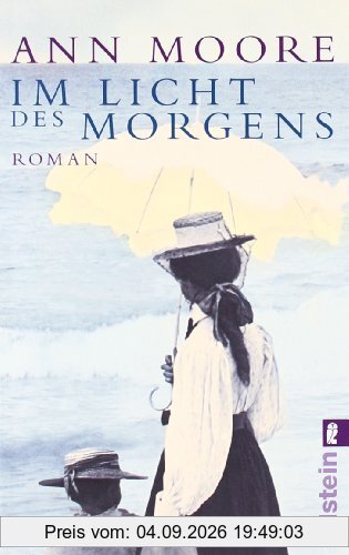 Im Licht des Morgens