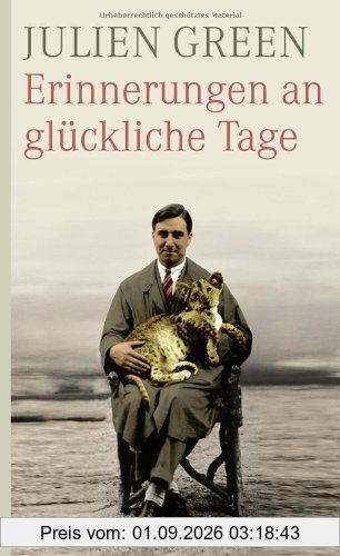 Erinnerungen an glückliche Tage