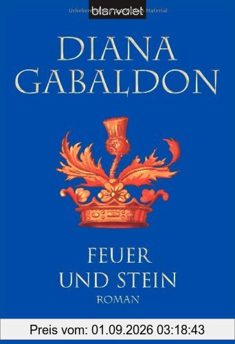 Feuer und Stein
