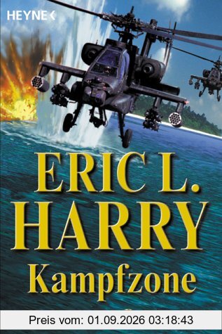 Kampfzone