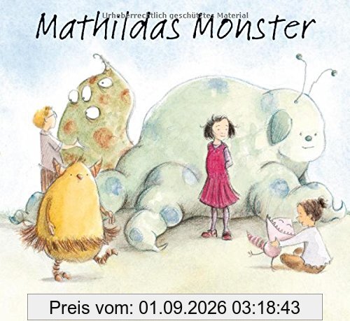 Mathildas Monster