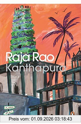 Kanthapura