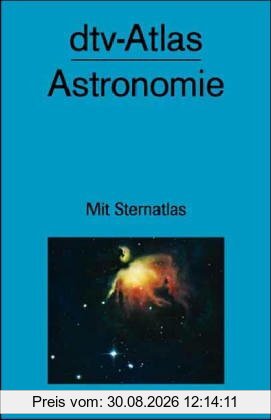 dtv-Atlas Astronomie