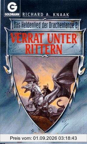 Verrat unter Rittern