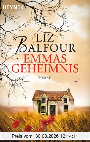 Emmas Geheimnis: Roman