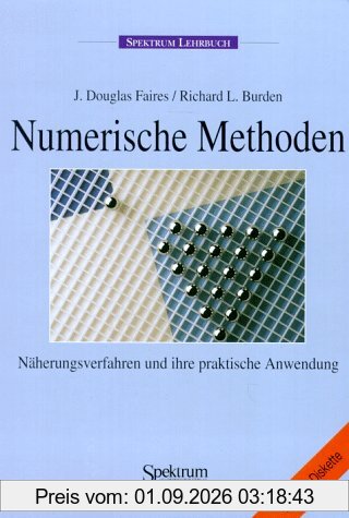 Numerische Methoden