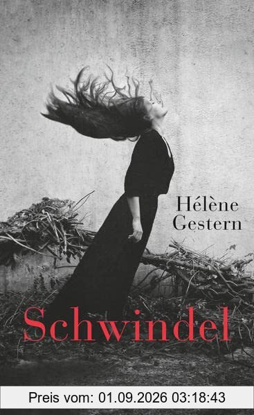 Schwindel