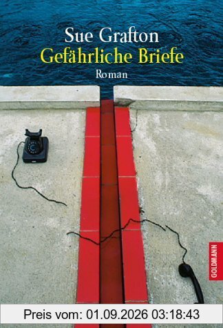 Gefährliche Briefe