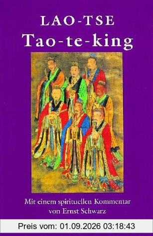 Tao-te-king