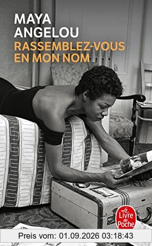 Rassemblez-vous en mon nom